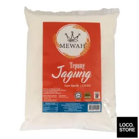 Mewah Tepung Jagung 450G