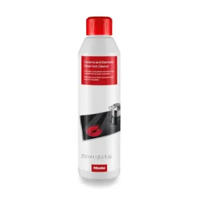 Miele Ceramic and Stainless Steel Hob Cleaner 250 ml