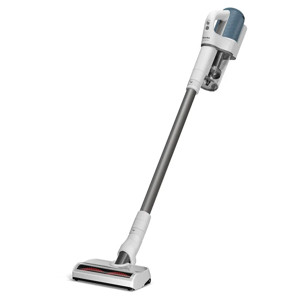 Miele Duoflex HX1 Cordless Stick Vacuum Cleaner in Nordic Blue | 12377910