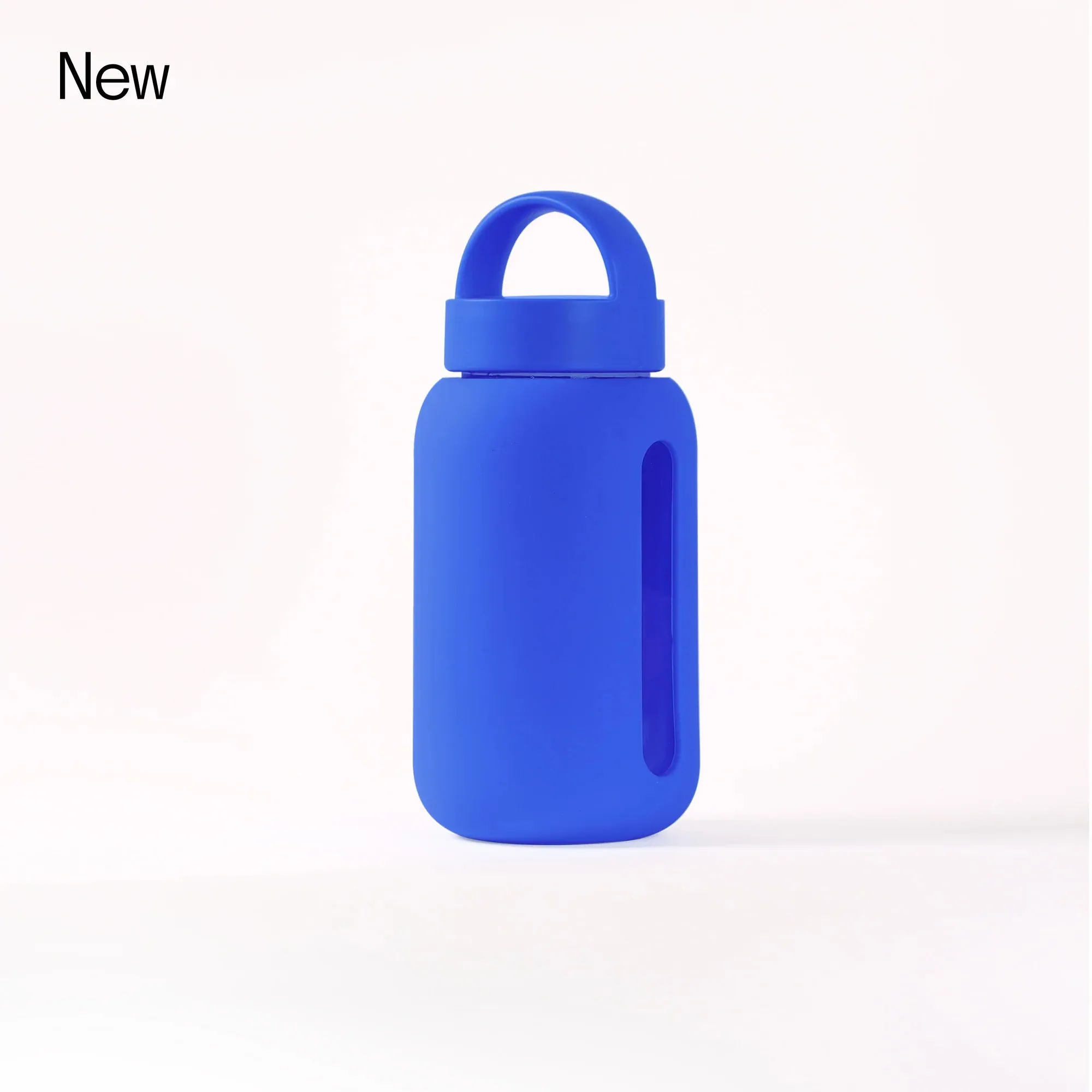 Mini Bottle - 17oz