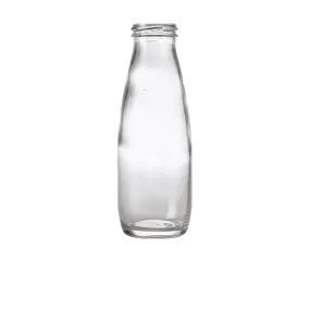 Mini Milk Bottle 50cl/ 17.5oz pack of 12