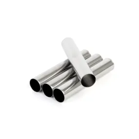 Mondo Cannoli Tube Set of 4