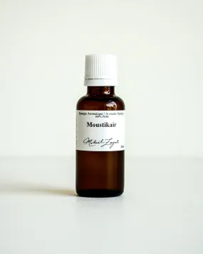 Moustikair Bug Deterrent- Zayat Aroma Essential Oil Blend