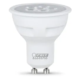 MR16 LED Light Bulbs, 75W, GU10 Base, Track Lighting , Dimmable, 120V, 3000K