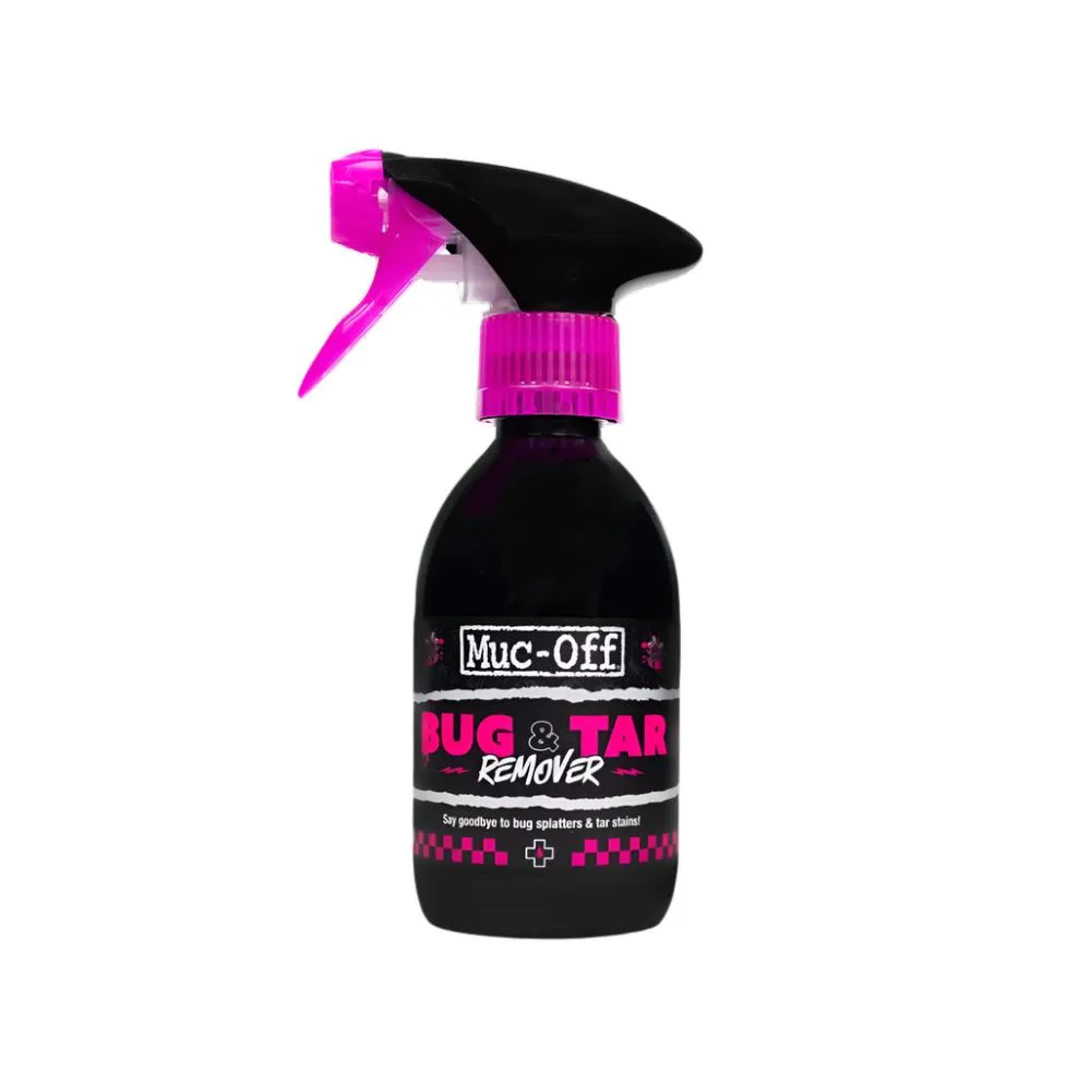 Muc-Off Bug & Tar Remover