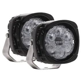 Nacho Offroad Technology Quatro LED Combo Light Set