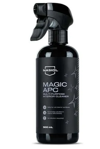 NASIOL | Magic APC 500ml