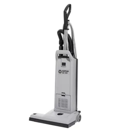 Nilfisk GU350 GU450 GU350A GU450A Upright Vacuum Cleaner DP Switch and GD910