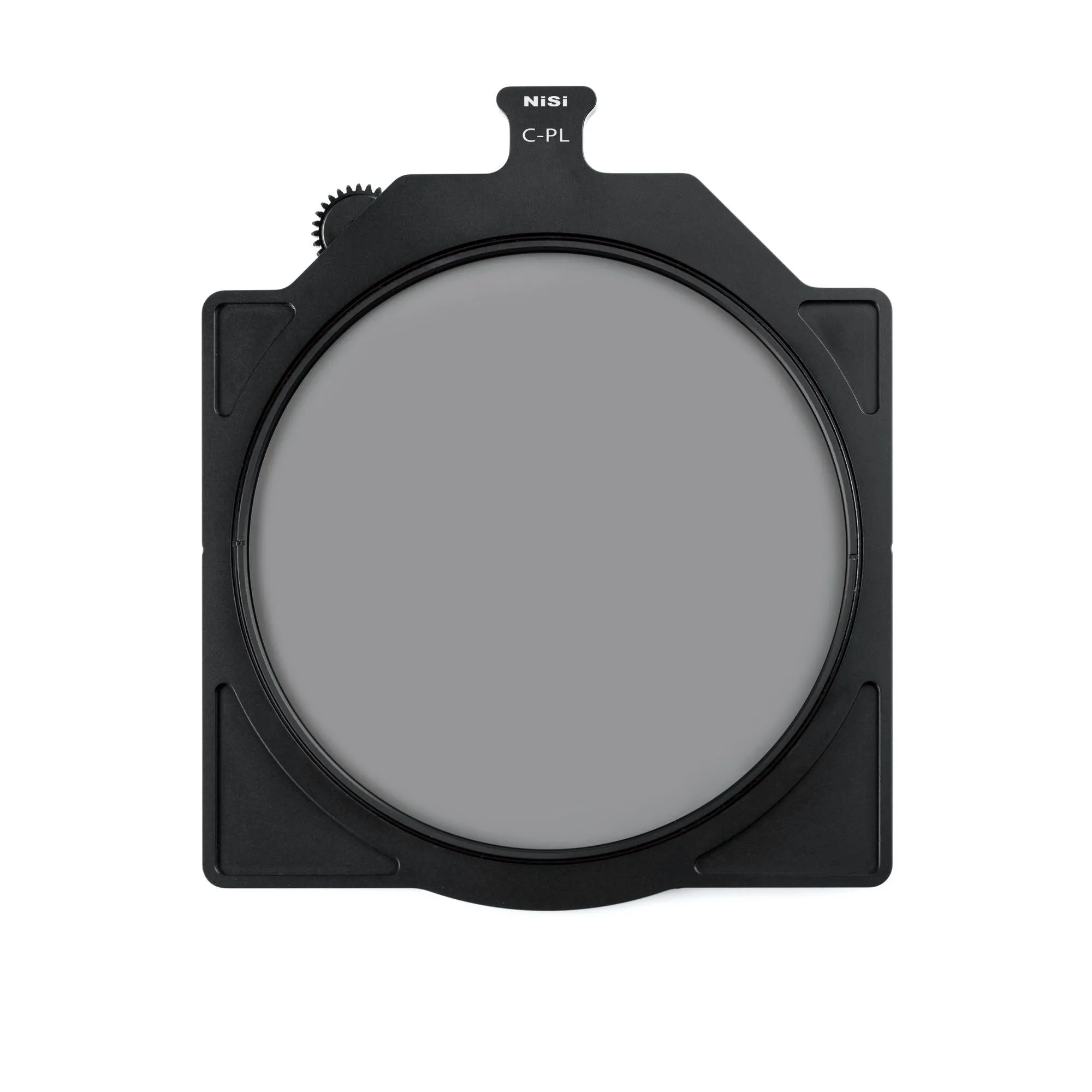 NiSi Cinema 4x5.65'' Rotating CPL Filter