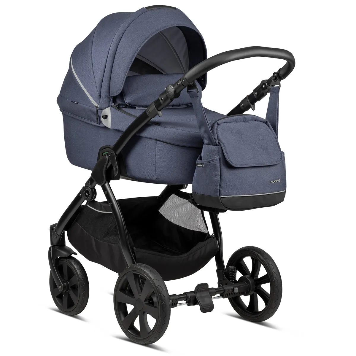 Noordi FJORDI - 3 In 1 Travel System