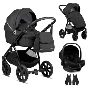 Noordi FJORDI - 3 In 1 Travel System