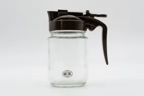 Okawa Glass Server Bottle