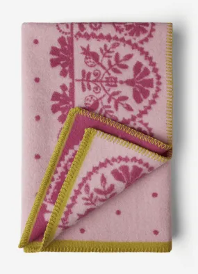 Oleana Rose Childrens Blanket