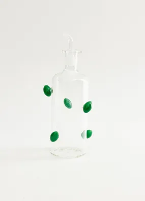 Olive Oil Bottle