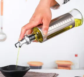 Olive Oil Dispenser Bottle