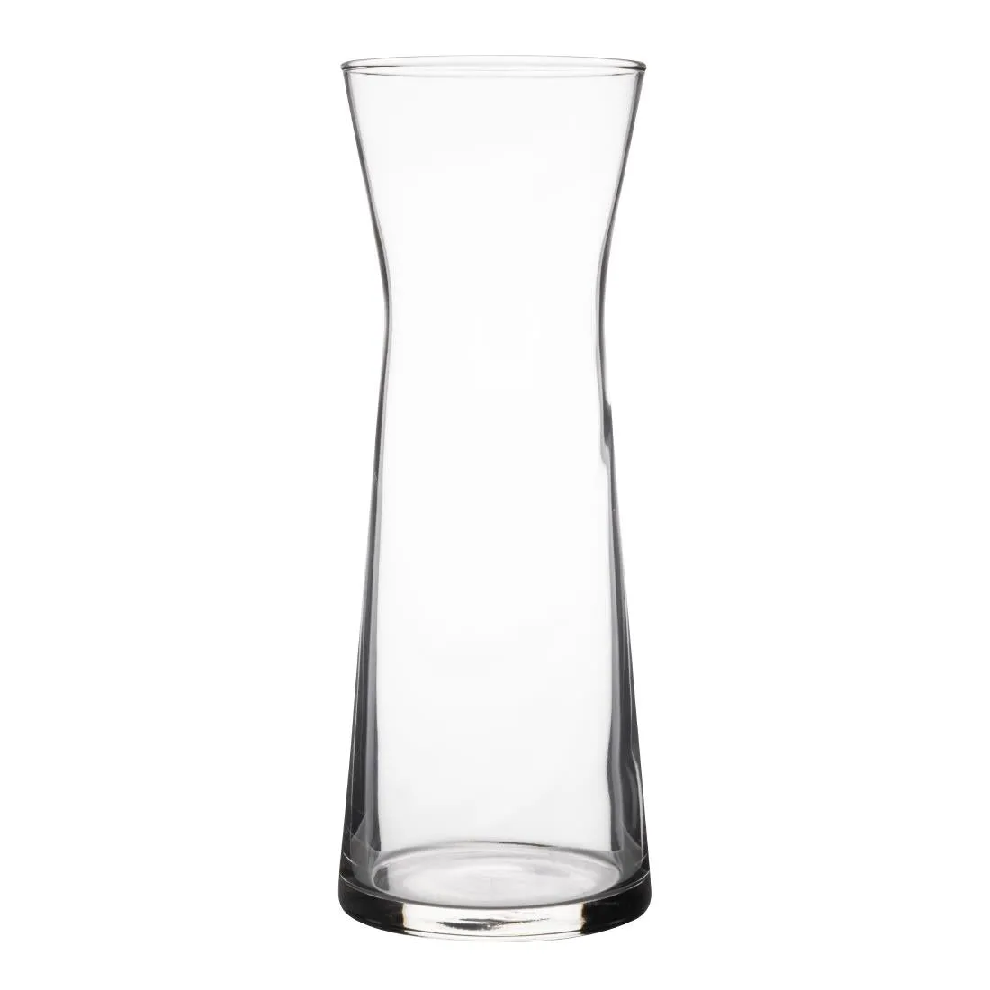 Olympia Conical Carafe 1Ltr (Pack of 6) - HU394