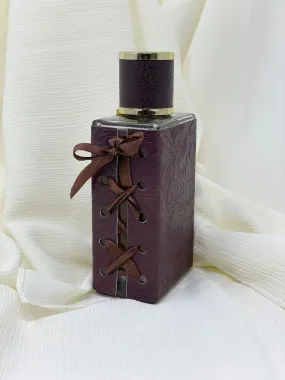 Orbit Oud Based Perfume Men's Brown Musk