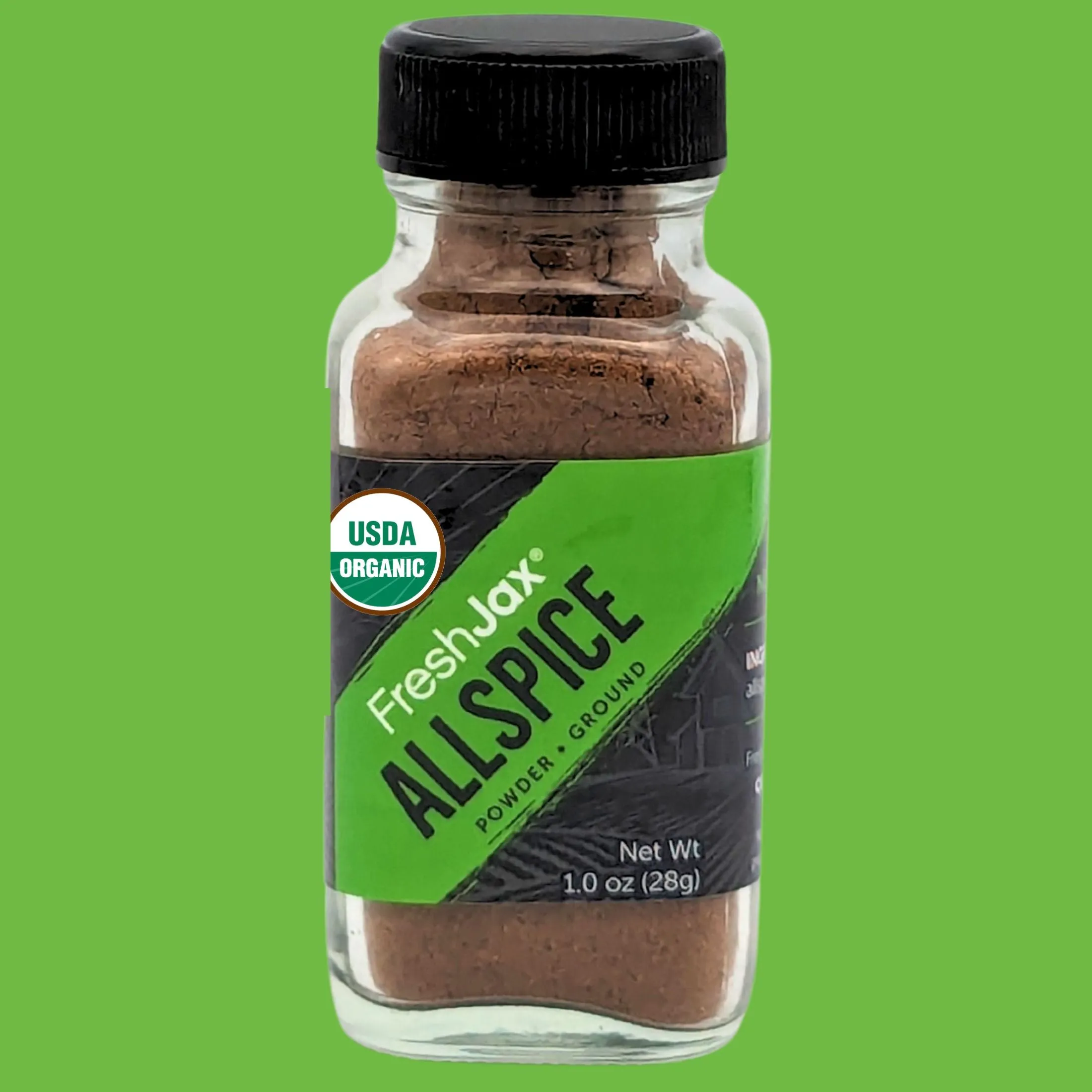 Organic Allspice