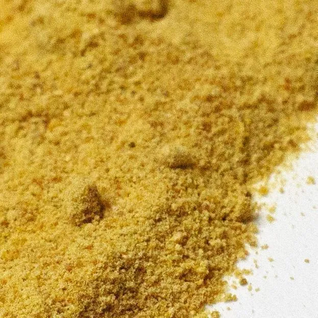 Organic Orange Peel Powder