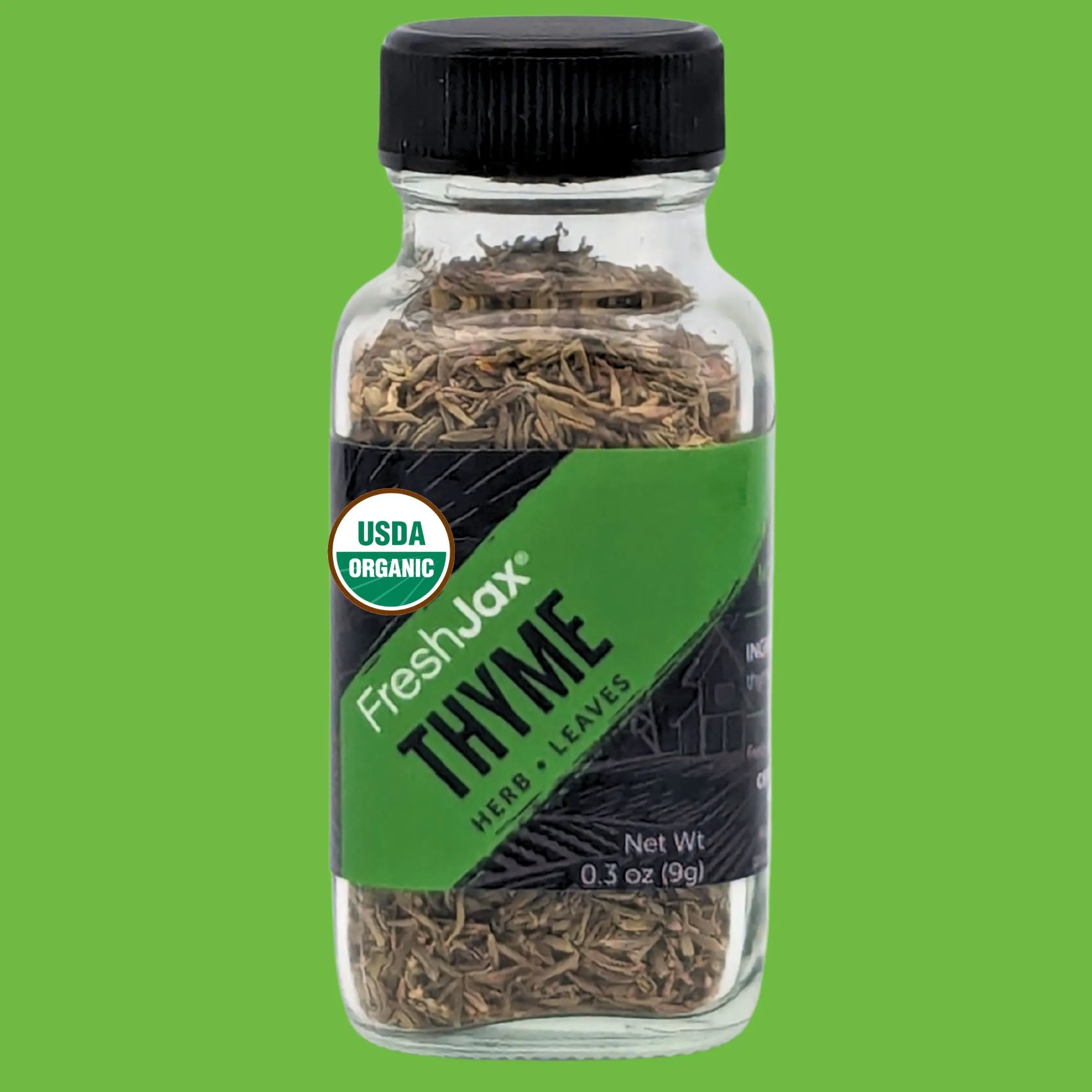 Organic Thyme