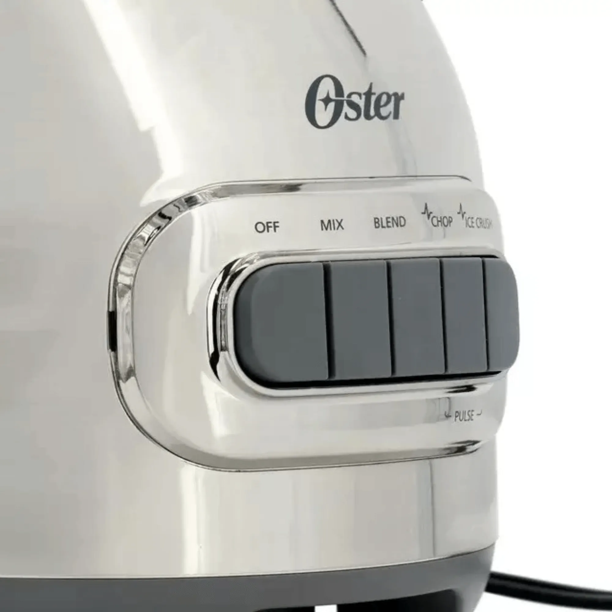 Oster 3-in-1 Kitchen Set with 5-Speed Blender/Food Chopper/To-Go