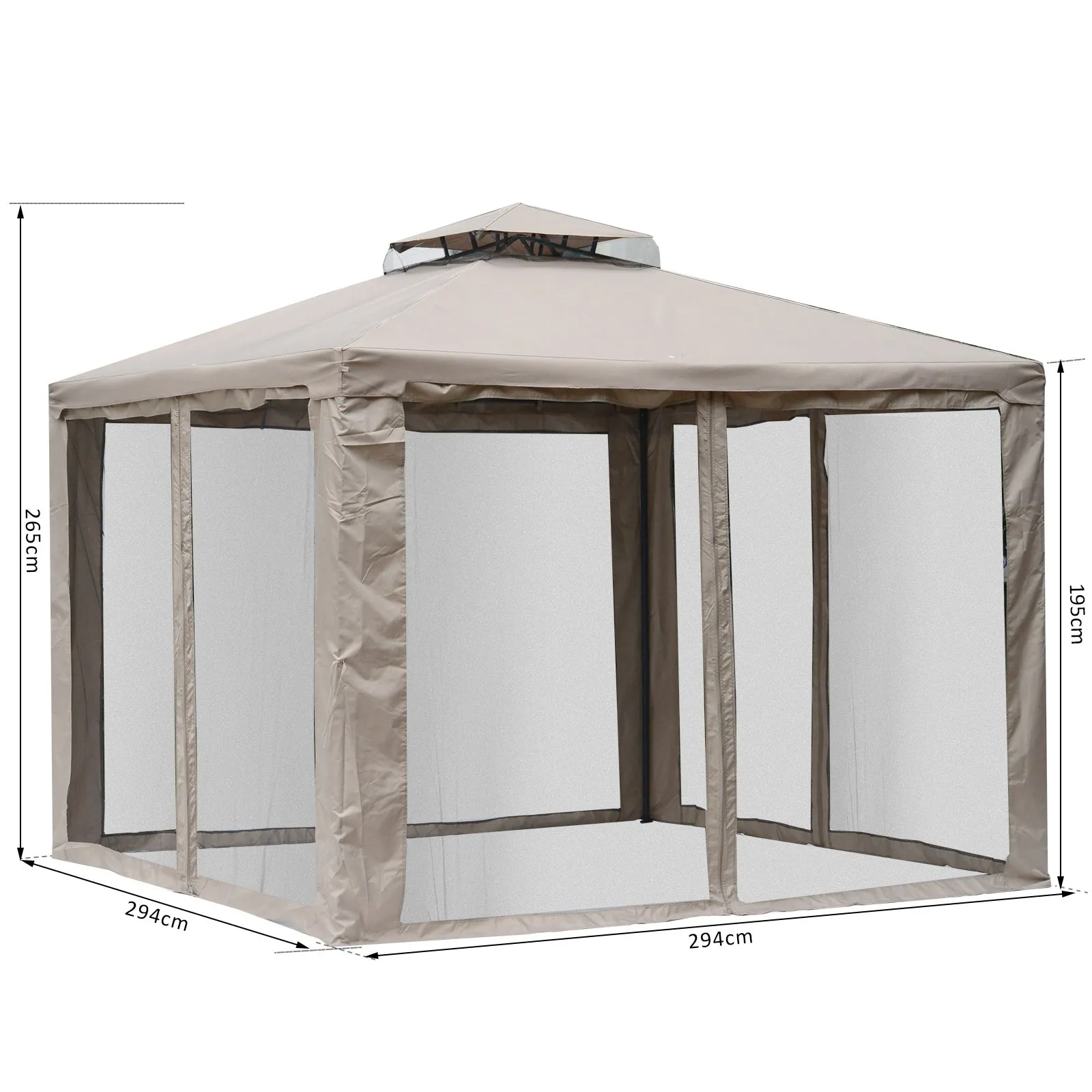 Outdoor Gazebo