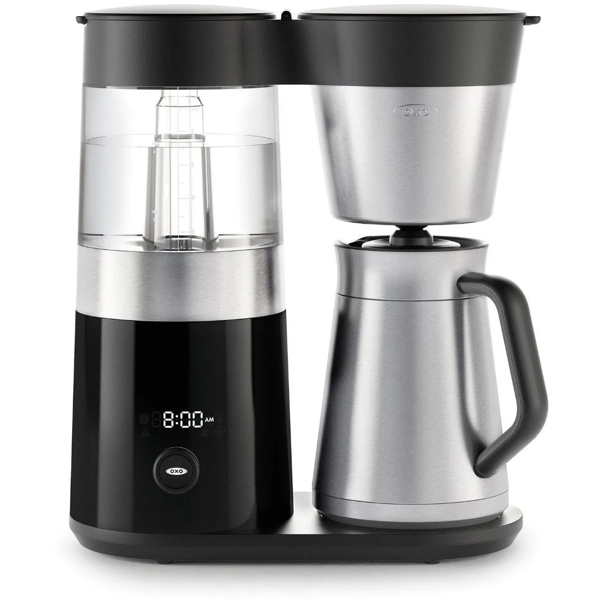 OXO On 9-Cup Coffee Maker