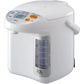 Panorama Window Micom Water Boiler & Warmer 3L