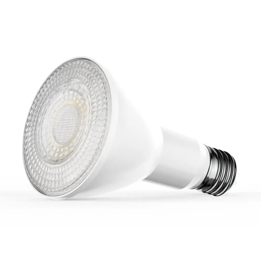 PAR38 LED 16.5W Light Bulbs - 3000K - Dimmable - 1200 Lm - E26 Base - Warm White