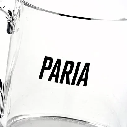 PARIA Coffee Cup