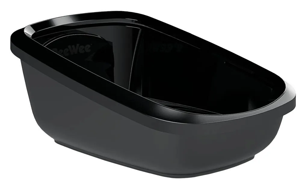 PeeWee EcoGranda Cat Litter Tray