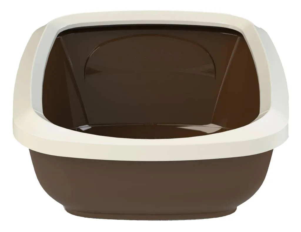 PeeWee EcoGranda Cat Litter Tray