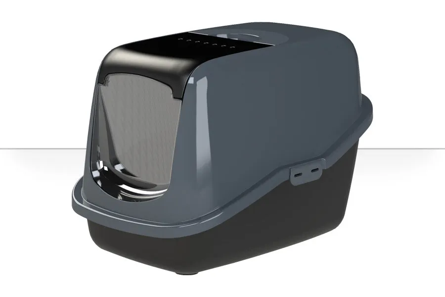 PeeWee EcoHus Cat Litter Tray