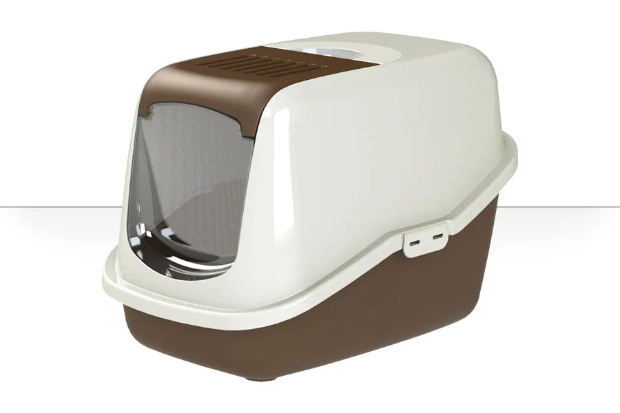 PeeWee EcoHus Cat Litter Tray