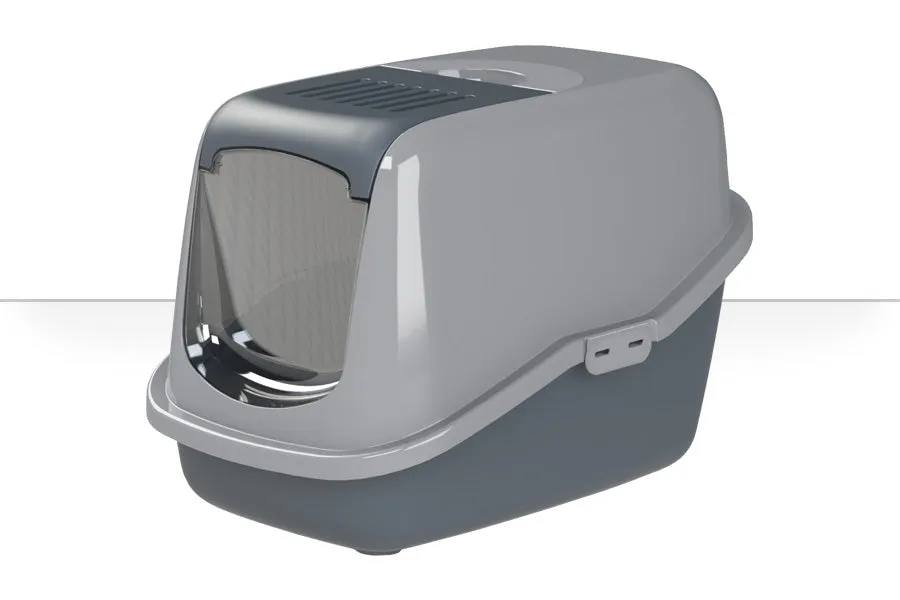 PeeWee EcoHus Cat Litter Tray