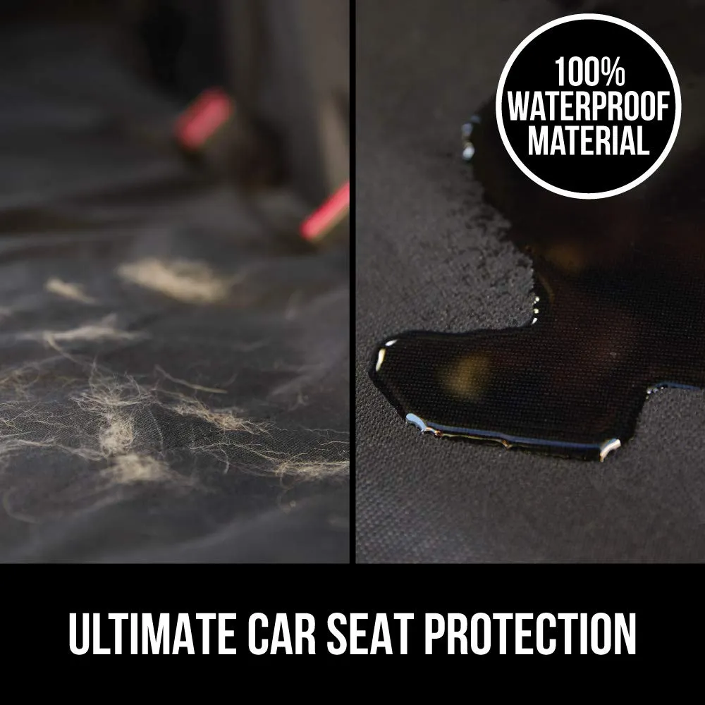 Pet Seat Protector - Universal Fit