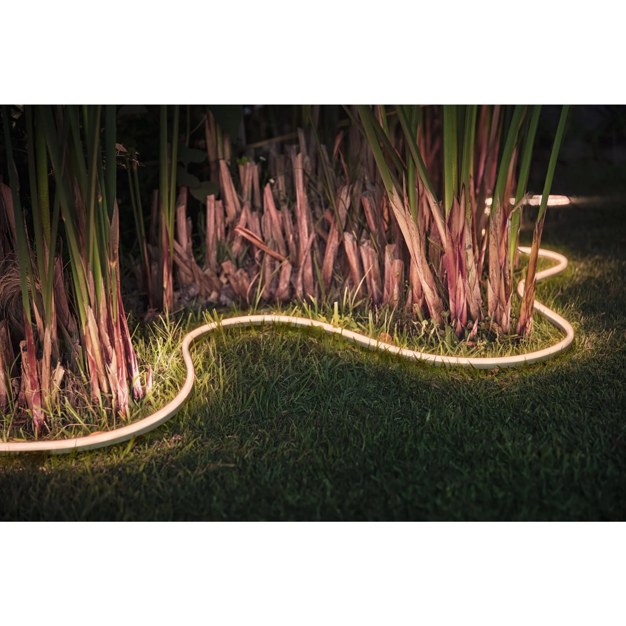 Philips Hue Outdoor Bluetooth Strip (5m)