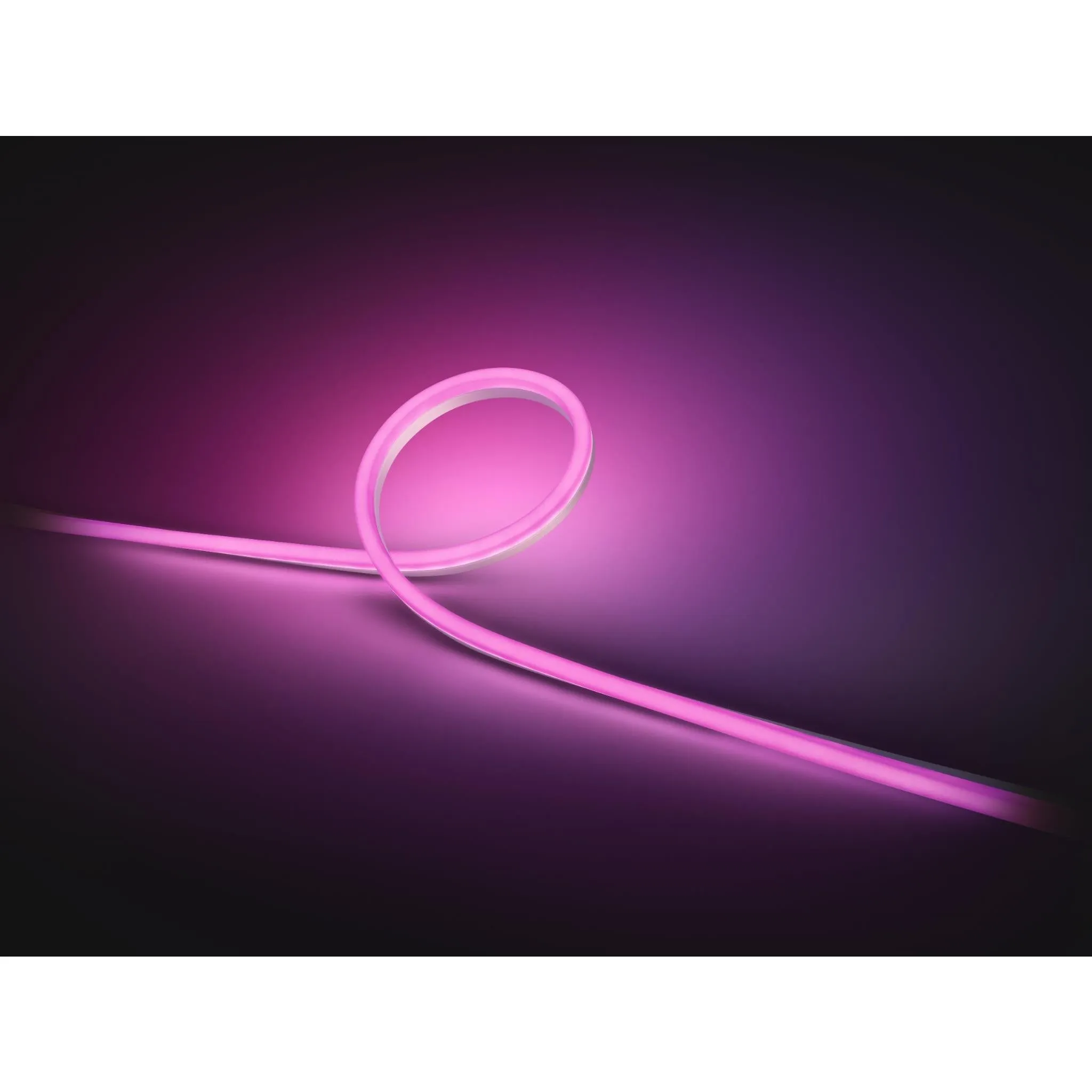 Philips Hue Outdoor Bluetooth Strip (5m)