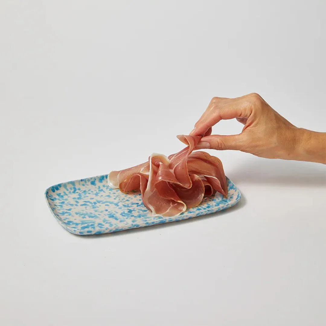 Pinchos Aqua Splatter Tray