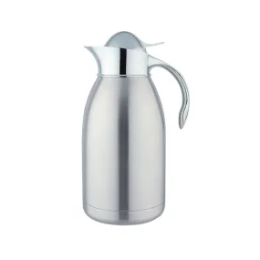 Pioneer 1.5L Vacuum Carafe, Satin Finish