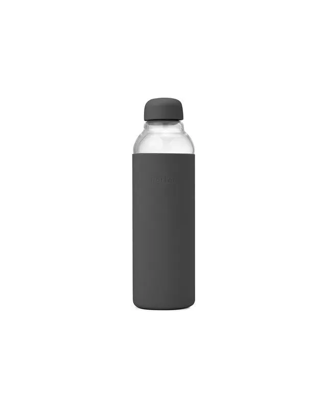 Porter Bottle (Charcoal)