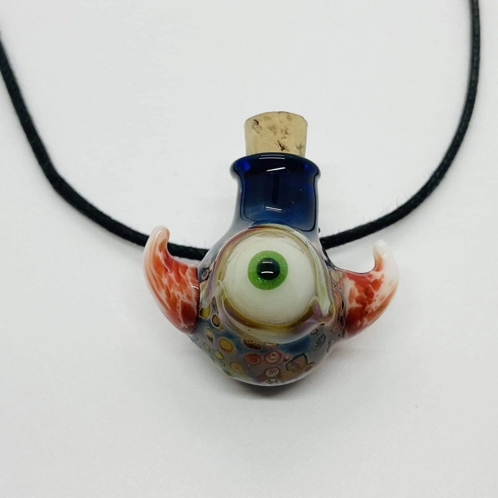 Potion Bottle Pendant