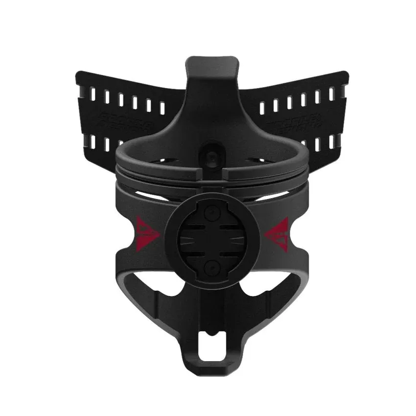 Profile Design HSF BTA Front Bottle Holder with Garmin Mount