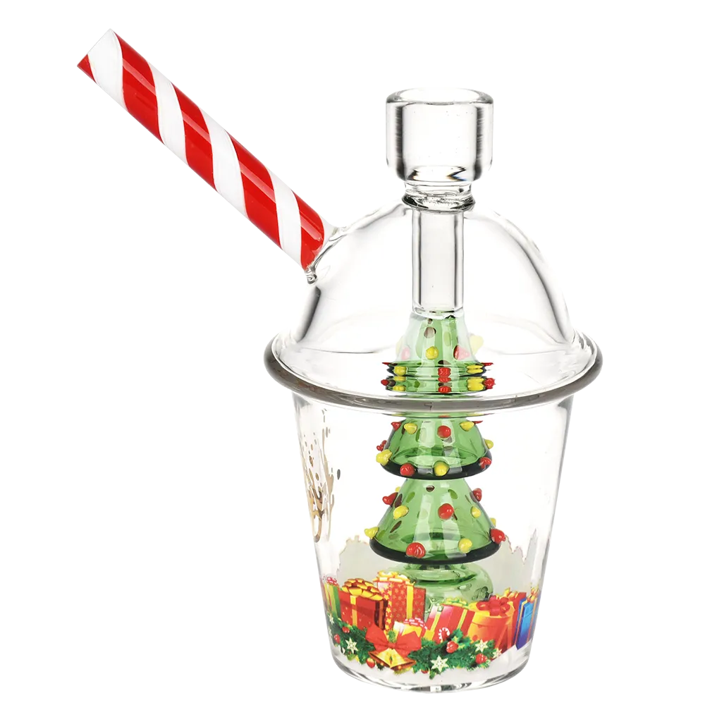 Pulsar Christmas Cup Bubbler