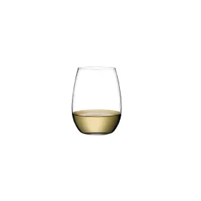 Pure Set of 4 White Wine Glasses