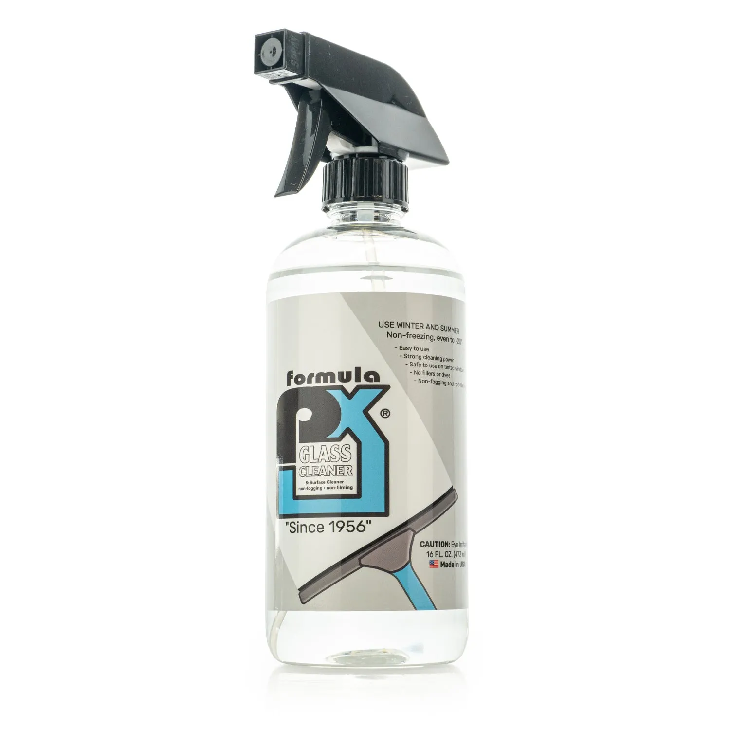 PX Glass Cleaner