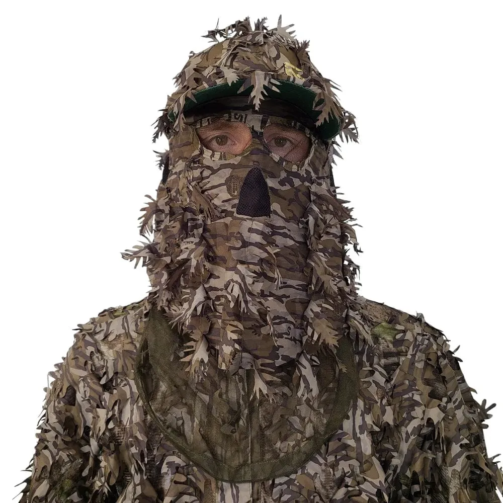 QuikCamo Unisex Bug, Insect and Mosquito Head Net