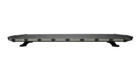 Race Sport RS Full-Size LED Strobe Light Bar - RS8100B