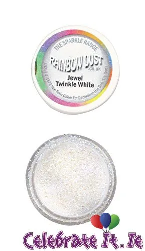 Rainbow Dust