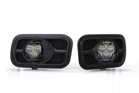 RAM 4Banger Fog Lights 4th Gen